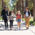 What is the Average Class Size at Law Schools in Tempe, Arizona?
